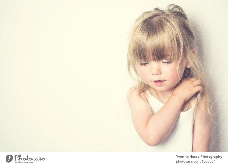 "Sterne fallen nicht vom Himmel sie werden geboren" Lifestyle schön Haut Kindererziehung Kindergarten feminin Mädchen Kindheit Kopf Haare & Frisuren Gesicht