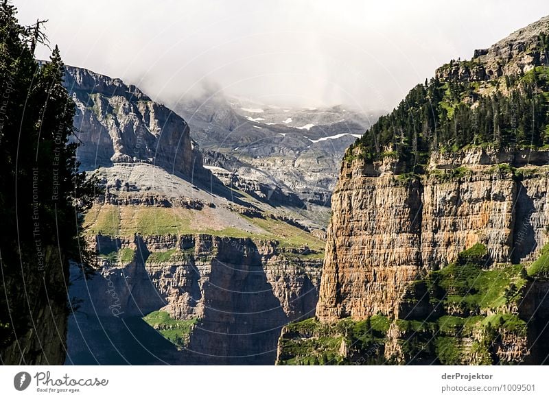 Ausgewaschen Ferien & Urlaub & Reisen Tourismus Ausflug Abenteuer Ferne Freiheit Berge u. Gebirge wandern Umwelt Natur Landschaft Pflanze Urelemente Sommer