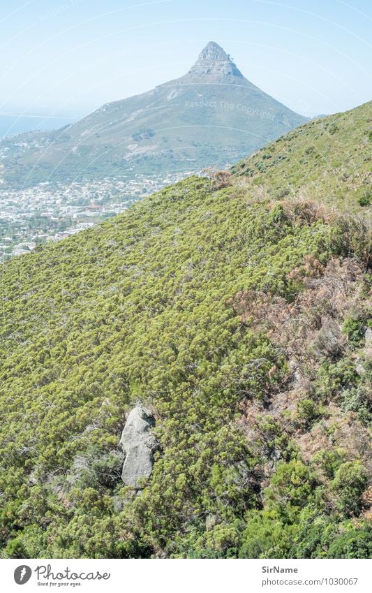 324 Ferien & Urlaub & Reisen Tourismus Ferne Freiheit Sightseeing Städtereise Sommer Sommerurlaub Berge u. Gebirge Wolkenloser Himmel Schönes Wetter Gipfel