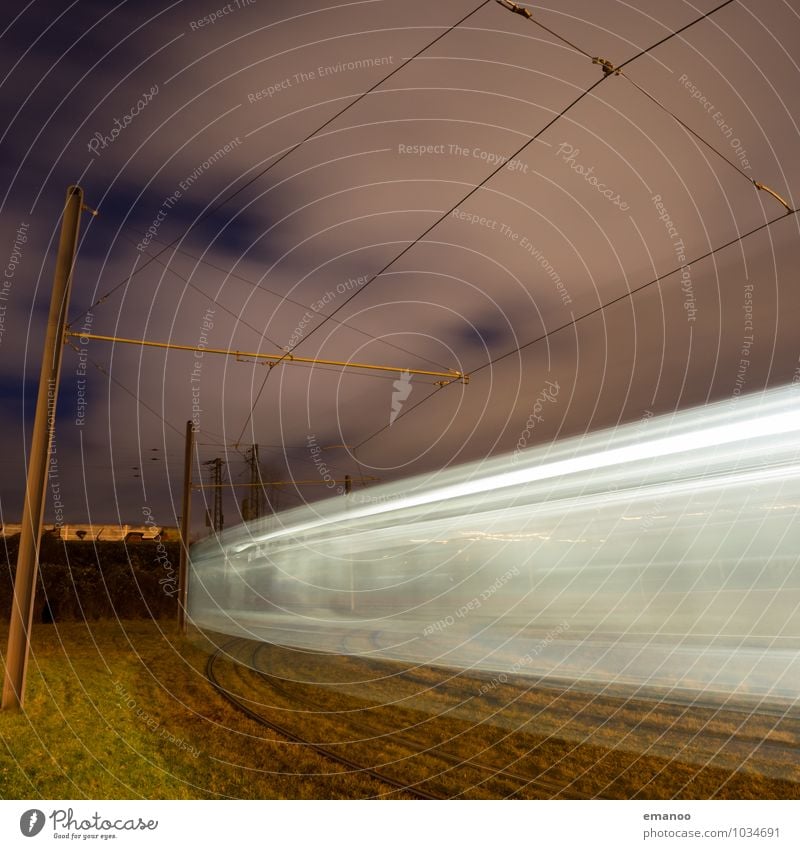 what goes round comes round Ferien & Urlaub & Reisen Tourismus Sightseeing Städtereise Technik & Technologie Fortschritt Zukunft Energiewirtschaft Himmel Wolken