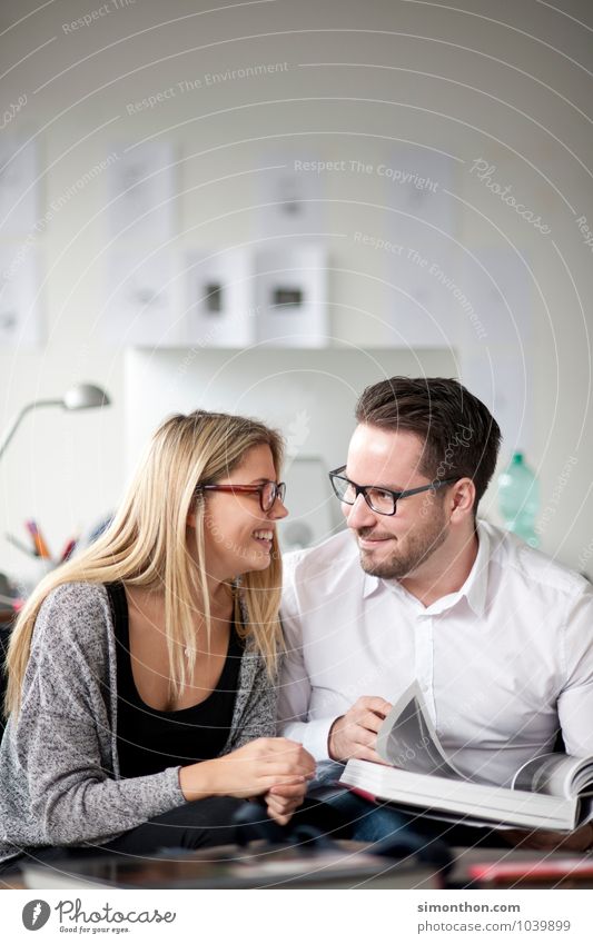 Verliebt Freude Glück Wohnung Bildung Erwachsenenbildung lernen Berufsausbildung Azubi Praktikum Studium Student Prüfung & Examen Business Karriere Erfolg