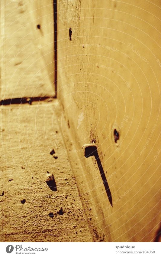 Oberfläche, Einundzwanzig Uhr Beton Relief Tunnel Makroaufnahme Nahaufnahme schön Lich Schatten Detailaufnahme Strukturen & Formen