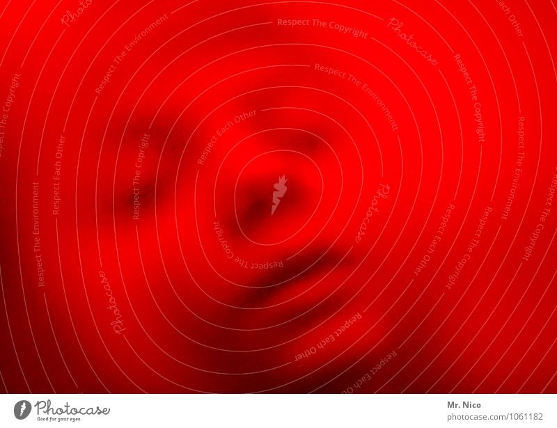mitten ins herz Kind Baby Kopf Gesicht Auge Nase Mund schlafen rot Zufriedenheit Vertrauen Schutz Geborgenheit Warmherzigkeit ruhig Embryo Unschärfe