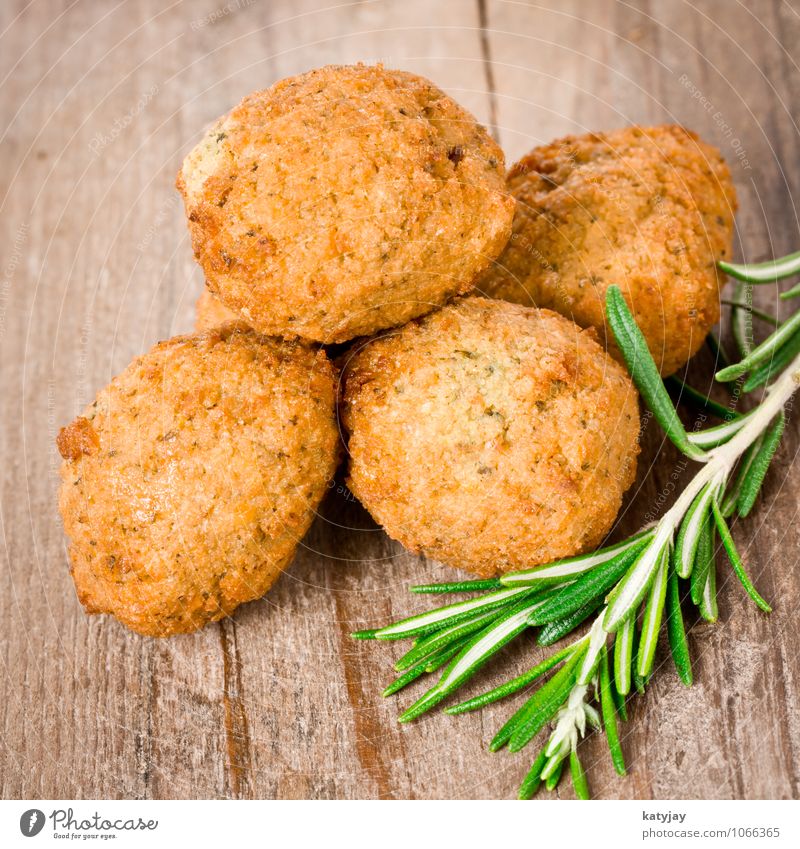 falafel Lebensmittel Gemüse Kräuter & Gewürze Ernährung Mittagessen Abendessen Vegetarische Ernährung Essen frisch Gesundheit falafeln bällchen Vegane Ernährung