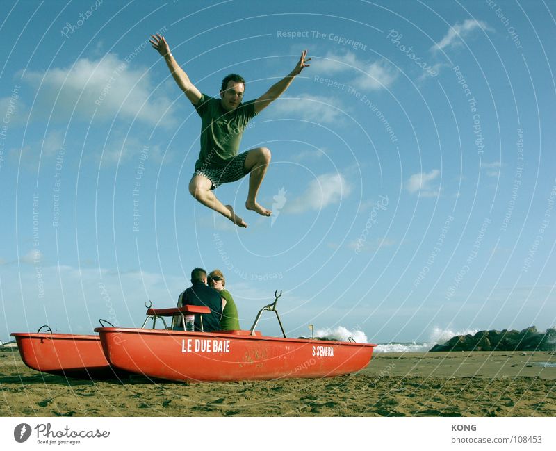 locker flockig abgehangen oben springen blau Antenne Himmel schick Flugzeug fliegen Flugsportarten Schönes Wetter Leidenschaft Blindflug kleidsam Flughafen