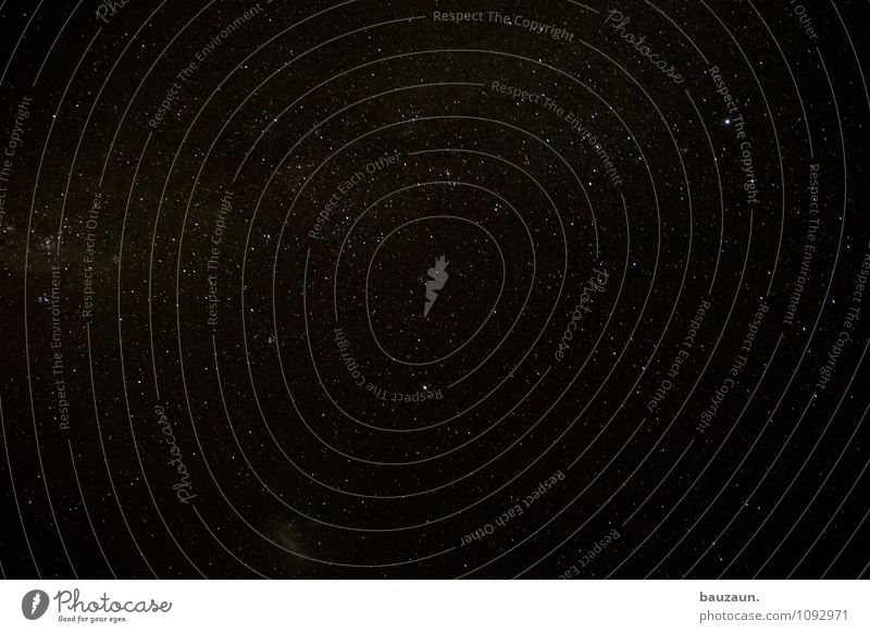 kreuz des südens. Ferien & Urlaub & Reisen Tourismus Ferne Freiheit Nachtleben Umwelt Natur Himmel nur Himmel Wolkenloser Himmel Nachthimmel Stern Sommer Wetter