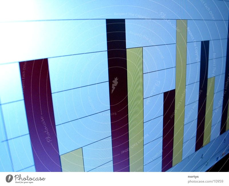 Diagramm Chart 5 Statistik Börse Grafische Darstellung Verlauf Elektrisches Gerät Technik & Technologie Grafik u. Illustration Arbeit & Erwerbstätigkeit