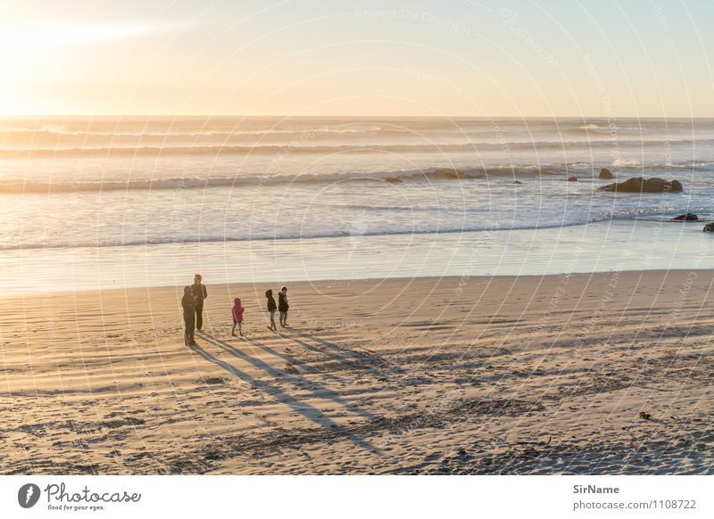 365 Ferien & Urlaub & Reisen Tourismus Ferne Freiheit Strand Meer Mädchen Junge Eltern Erwachsene Mutter Vater Familie & Verwandtschaft Kindheit Leben Mensch