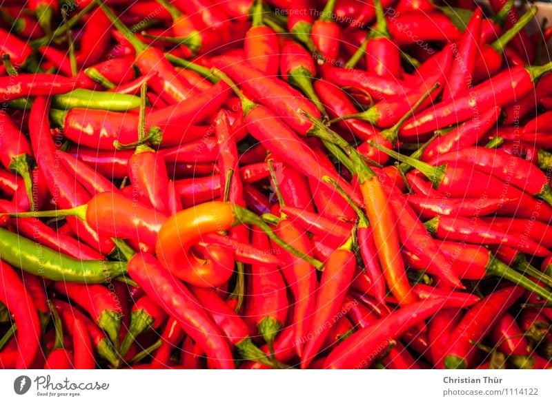 Feuer Chillis Lebensmittel Gemüse Ernährung Essen Picknick Bioprodukte Vegetarische Ernährung Fasten Fastfood Slowfood Italienische Küche Gesundheit