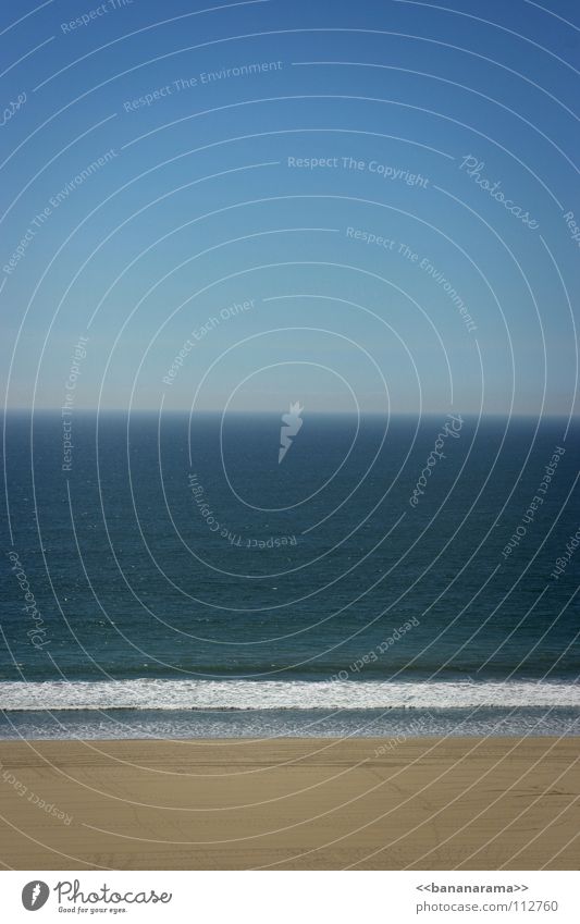 Titanic - 95 years later Meer See Wasser Wal Strand Sommer Sonnenbad Horizont tauchen Wellen Wasserfahrzeug Dampfschiff Fischerboot Boje untergehen hell-blau