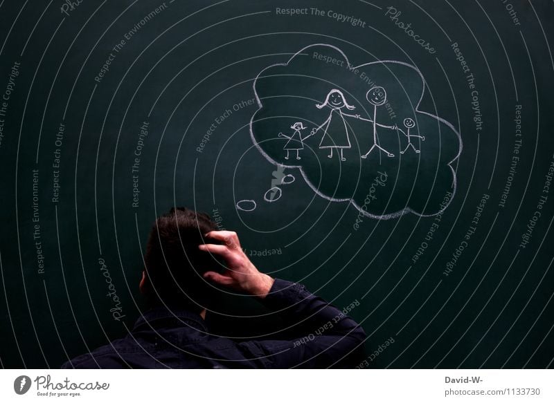 Familienplanung Mensch maskulin feminin Kind Kleinkind Mädchen Junge Frau Erwachsene Mann Eltern Mutter Vater Geschwister Familie & Verwandtschaft Partner Leben