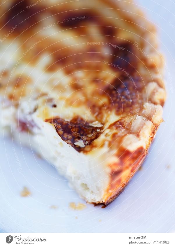 Kuchen! Lebensmittel ästhetisch lecker Kalorienreich süß Dessert Kaffeetrinken Backwaren Französisch Farbfoto Gedeckte Farben Außenaufnahme Nahaufnahme