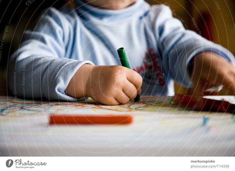 kinder malstunde Kleinkind unten Ablage Kind Kindergarten Vorschule Jacke Schuhe Dekoration & Verzierung Igel chaotisch unordentlich Schreibstift Bildung