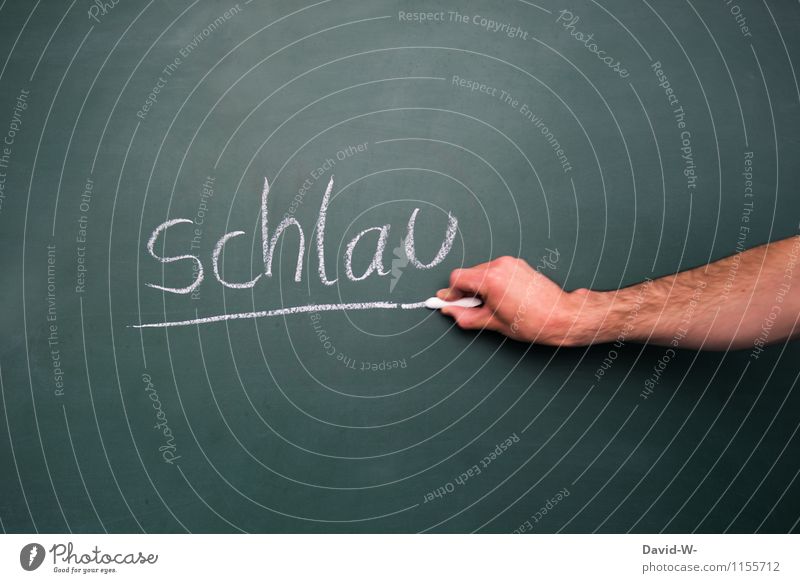 schlau Reichtum Hausbau Kindererziehung Bildung Wissenschaften Erwachsenenbildung Schule lernen Tafel Schulkind Schüler Lehrer Berufsausbildung Azubi Student