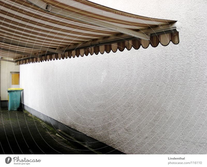 Sonnenschirm Jalousie Regenschirm Rollladen Fass Fensterladen Wand Haushalt Schutz