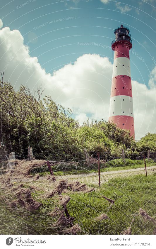 na` Großer Sinnesorgane Erholung ruhig Ferien & Urlaub & Reisen Tourismus Ausflug Ferne Freiheit Meer Umwelt Natur Landschaft Himmel Wolken Frühling Sommer