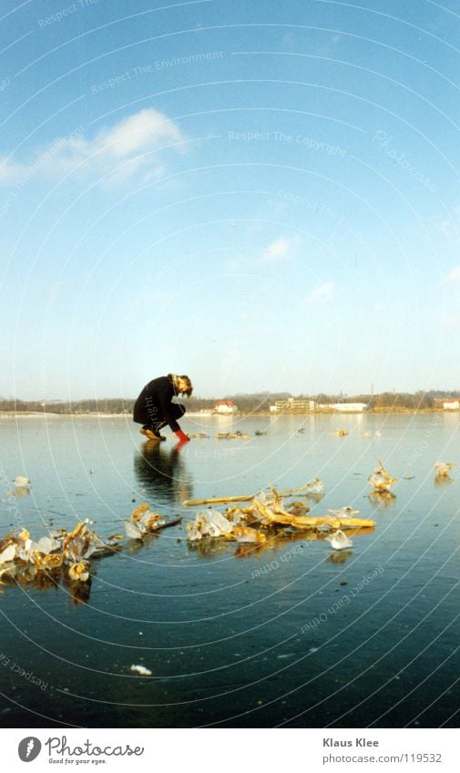 MY TRIP OVER 50 METERS :::. See Horizont Vertrauen Winter Antarktis Eis die schönste strah Himmel Kristallstrukturen Ferne feiheit