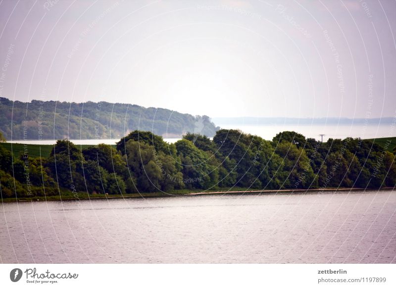 Alt Reddewitz Landschaft Mecklenburg-Vorpommern mönchgut Ostsee Ferien & Urlaub & Reisen Reisefotografie Rügen Tourismus Meer Vorpommersche Boddenlandschaft See