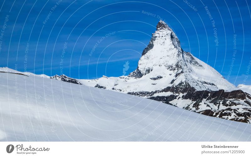 No matter how 1 Tourismus Ausflug Winter Schnee Winterurlaub Berge u. Gebirge Umwelt Natur Landschaft Luft Himmel Wolkenloser Himmel Frühling Schönes Wetter Eis