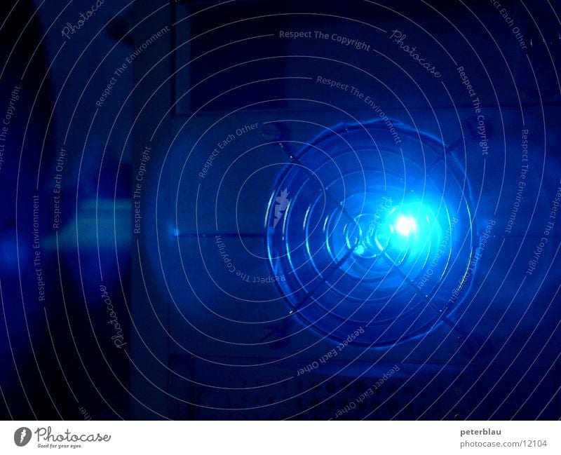 lüfta Licht Belüftung Dinge Computer