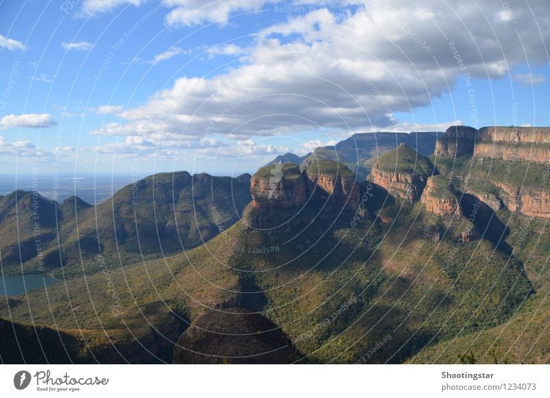 Ausblick Natur Landschaft Felsen Berge u. Gebirge Menschenleer Sehenswürdigkeit Leben Sehnsucht Fernweh Frieden Perspektive schön Selbstständigkeit Ferne