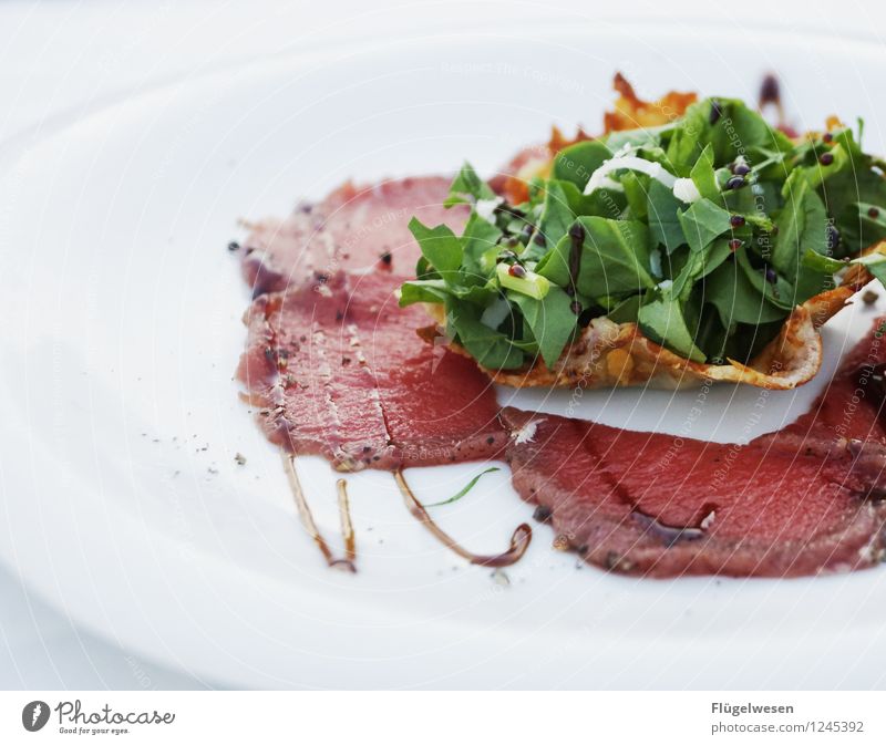 Urlaub - schmeckt mir! Lebensmittel Fleisch Wurstwaren Gemüse Salat Salatbeilage Teigwaren Backwaren Kräuter & Gewürze Öl Ernährung Essen Frühstück Mittagessen