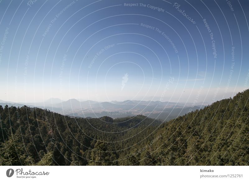 Monarch-Land Abenteuer Berge u. Gebirge Klettern Bergsteigen Umwelt Natur Landschaft Pflanze Erde Luft Himmel Wolkenloser Himmel Horizont Frühling Wetter