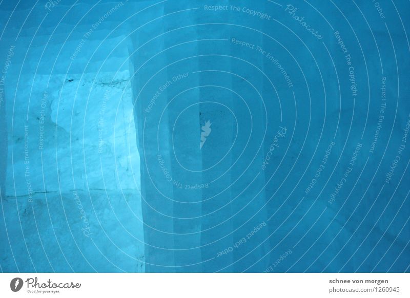 EIS Umwelt Natur Urelemente Wasser Klima Eis Frost Schnee Schneefall Felsen Alpen Berge u. Gebirge Gletscher Schweiz Sehenswürdigkeit Blick glänzend kalt türkis