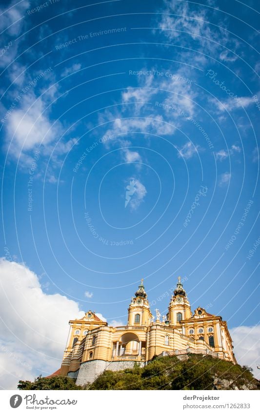 Klosterhimmel Ferien & Urlaub & Reisen Tourismus Ausflug Kirche Dom Bauwerk Gebäude Architektur Sehenswürdigkeit Wahrzeichen Denkmal außergewöhnlich Kraft