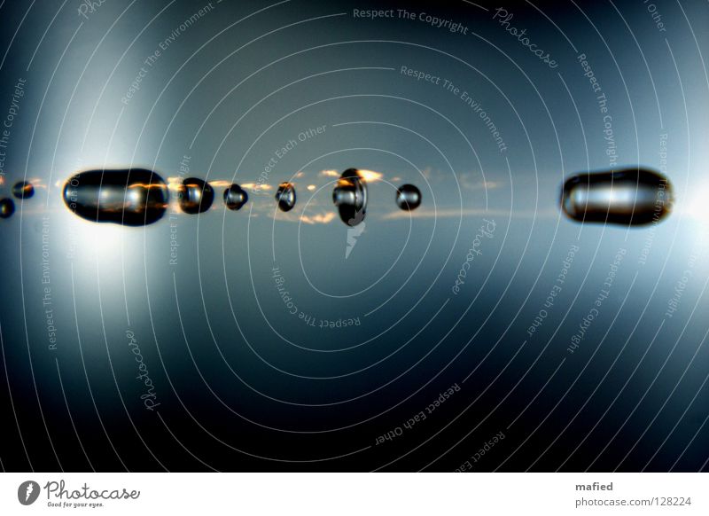 Eintritt in die Atmosphäre Komet Asteroid Schwanz glühen Reibung Geschwindigkeit Sternschnuppe Meteor schwarz grau gelb Reflexion & Spiegelung Stahl