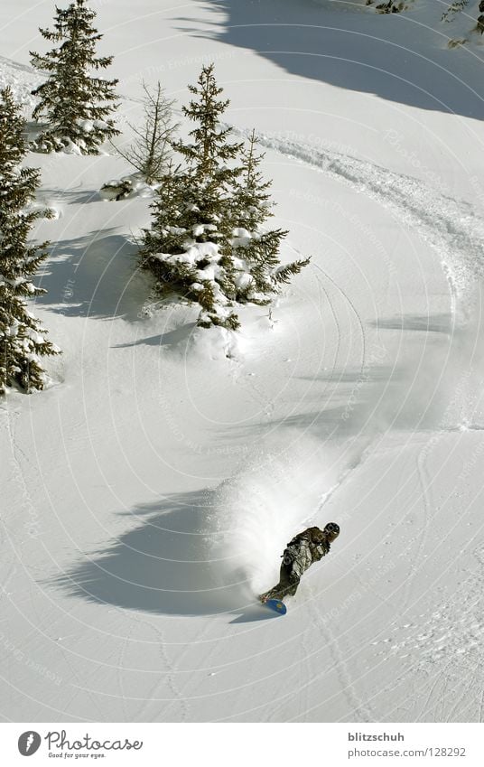 feelthespirit Snowboard Tiefschnee Schweiz Snowboarding Gefühle Winter Freestyle Wintersport Schnee Meiringen Hasliberg Martin Rittmeyer Freiheit