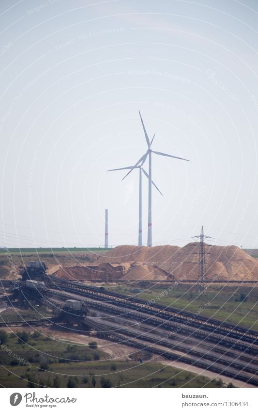 i ||. Arbeitsplatz Wirtschaft Industrie Energiewirtschaft Business Unterhaltungselektronik Fortschritt Zukunft Erneuerbare Energie Windkraftanlage