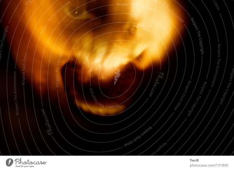 fire-ghost Brand Flackern brennen gruselig Monster unheimlich Geister u. Gespenster Fressen Fleischfresser Zerreißen Reißzahn böse Bad Hölle Teufel
