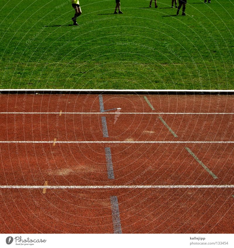 jogi Spielen Rugby 100 Meter Lauf Rennbahn 2 3 Platz Erfolg Bronze Sportmannschaft Sportbekleidung Strukturen & Formen grün 11 Engagement Club Fan Stadion