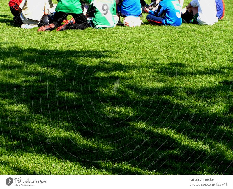 Strategie ist alles planen Taktik Fußballplatz Sportmannschaft Weltmeisterschaft Fußballvereine Ballsport üben Spielen Sportveranstaltung Konkurrenz Stratege