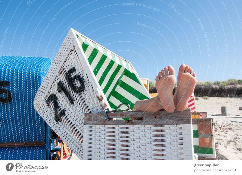 Endlich Ferien! Pediküre Allergie Wellness Leben Erholung ruhig Kur Spa Schwimmen & Baden Freizeit & Hobby Beine Fuß Natur Landschaft Frühling Sommer Herbst