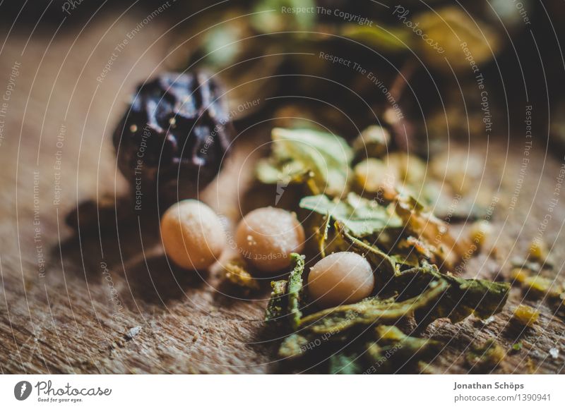 Gewürzmischung IV Lebensmittel Kräuter & Gewürze Ernährung Gesunde Ernährung Speise Foodfotografie ästhetisch lecker genießen kochen & garen Pfefferkörner Senf