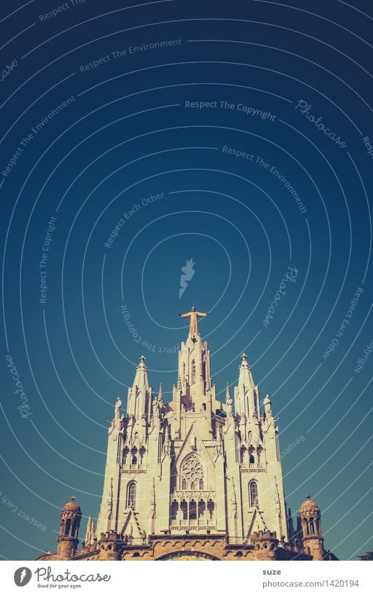 Ihr Kinderlein kommet ... Tourismus Sightseeing Städtereise Skulptur Architektur Kultur Himmel Stadtrand Kirche Platz Bauwerk Sehenswürdigkeit Wahrzeichen