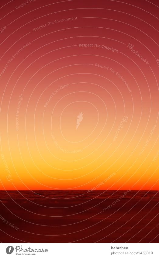 ein leben mehr Ferien & Urlaub & Reisen Tourismus Ausflug Abenteuer Ferne Freiheit Himmel Wolken Sonnenaufgang Sonnenuntergang Sonnenlicht Frühling Sommer