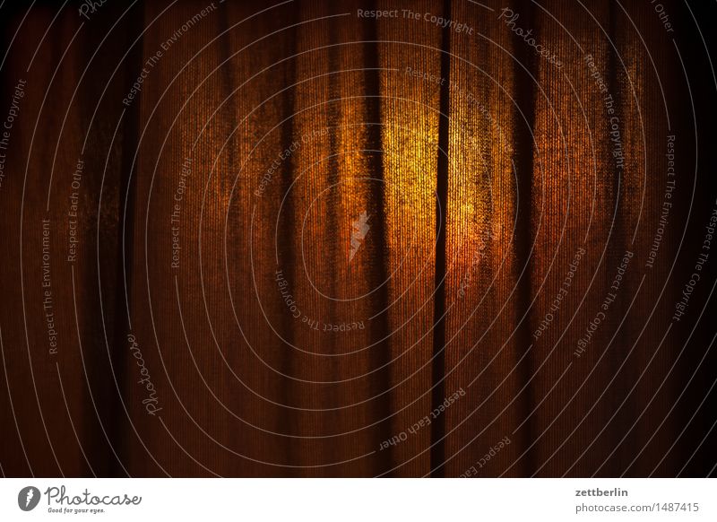 Sonnenuntergang in Thiessow Abend Nacht Licht Lampe Scheinwerfer Gardine Vorhang Sonnenschirm Wetterschutz verdunkeln blickdicht Versteck geheimnisvoll