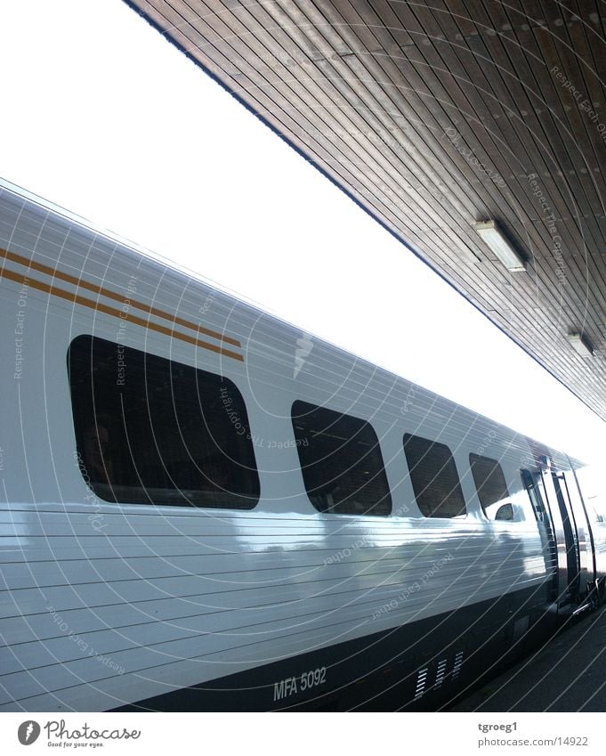 bahnhof_zug Eisenbahn Verkehr Bahnhof Linie