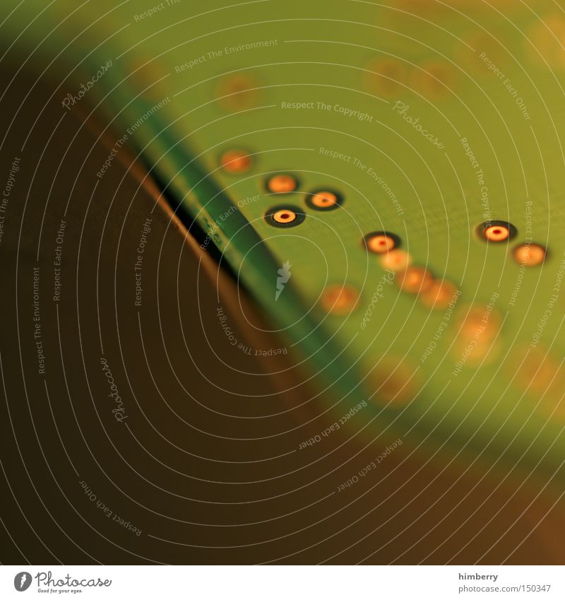 checkpoints Elektrisches Gerät Platine Motherboard Server Technik & Technologie Technikfotografie Makroaufnahme Nahaufnahme Elektrotechnik u. Elektronik