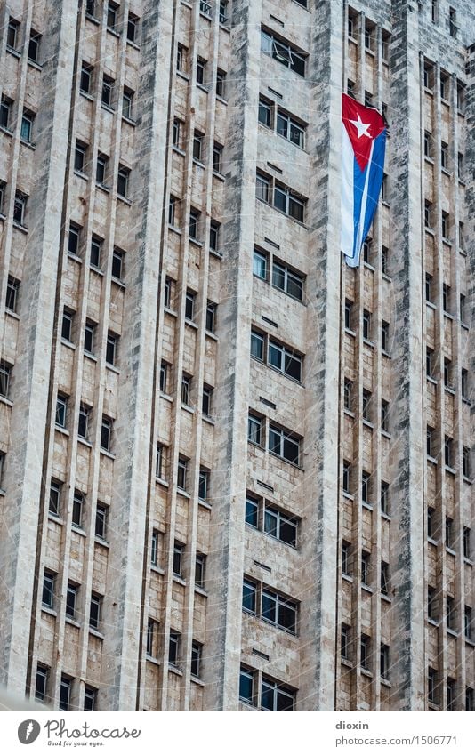 cuban tristesse Ferien & Urlaub & Reisen Tourismus Ferne Städtereise Havanna Kuba Südamerika Mittelamerika Karibik Stadt Hauptstadt Hafenstadt Stadtzentrum