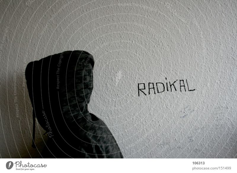 RADIKAL II 2 3 4 Bildung . .. ... .... ..... ......