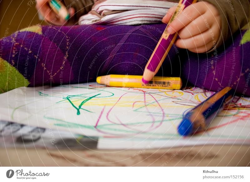 Master of Fine Arts mehrfarbig Farbe Schreibstift Farbstift Kind Gemälde Kunst Künstler Kleinkind Spielen Strumpfhose Papier Handwerk Malerei u. Zeichnungen