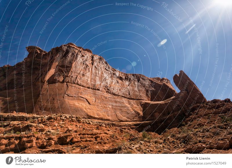 Park Avenue Wellness harmonisch Wohlgefühl Zufriedenheit Ferien & Urlaub & Reisen Abenteuer Ferne Freiheit Sommer Sonne Berge u. Gebirge Natur Landschaft Klima