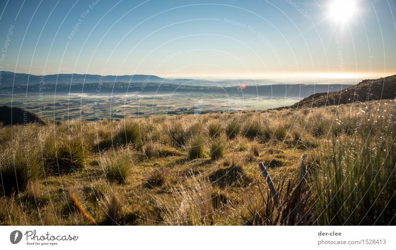 Fernweh schön Ferien & Urlaub & Reisen Ferne Freiheit Sommer Sonne Insel Berge u. Gebirge Umwelt Natur Landschaft Pflanze Tier Erde Wasser Himmel