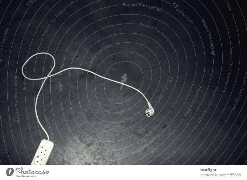 wireless Elektrizität Kabel Netz Energiewirtschaft Kraft Elektrisches Gerät Technik & Technologie mehrfachsteckdose power supply Bodenbelag