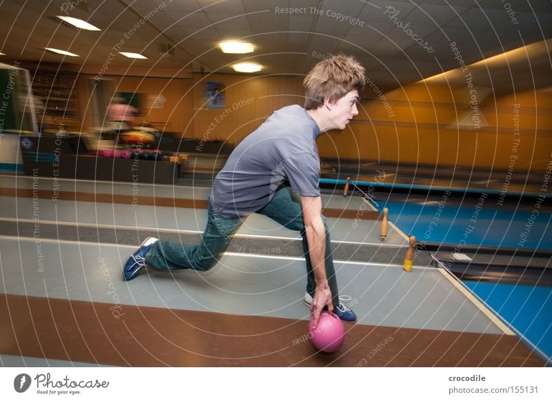 alle 9 Kegeln Kugel Sport Freizeit & Hobby T-Shirt Dynamik Bahn Haare & Frisuren Geschwindigkeit Bowlingschuhe kegelförmig Freude Spielen Kraft Zentrifuge