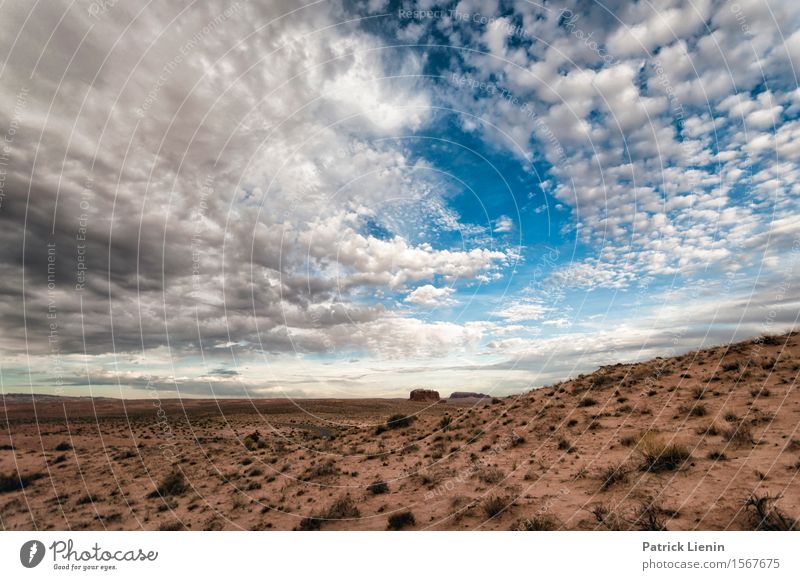 Wild West Ferien & Urlaub & Reisen Tourismus Ausflug Abenteuer Sommer Umwelt Natur Landschaft Urelemente Erde Himmel Wolken Klima Klimawandel Wetter Wärme Dürre